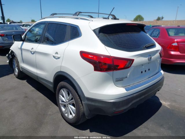 JN1BJ1CP6KW210321 Nissan Rogue Sport Sv