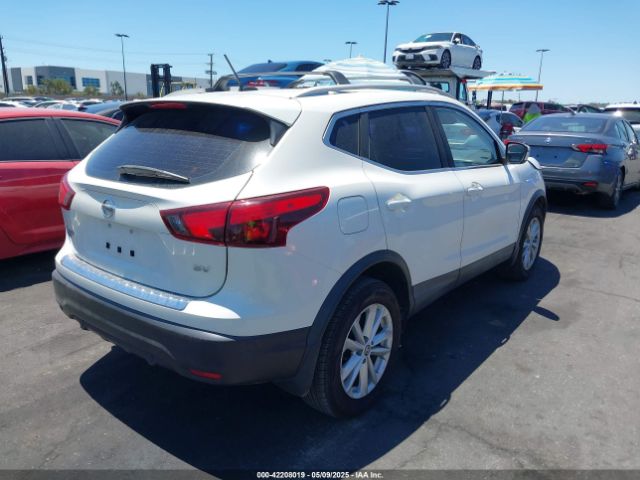 JN1BJ1CP6KW210321 Nissan Rogue Sport Sv