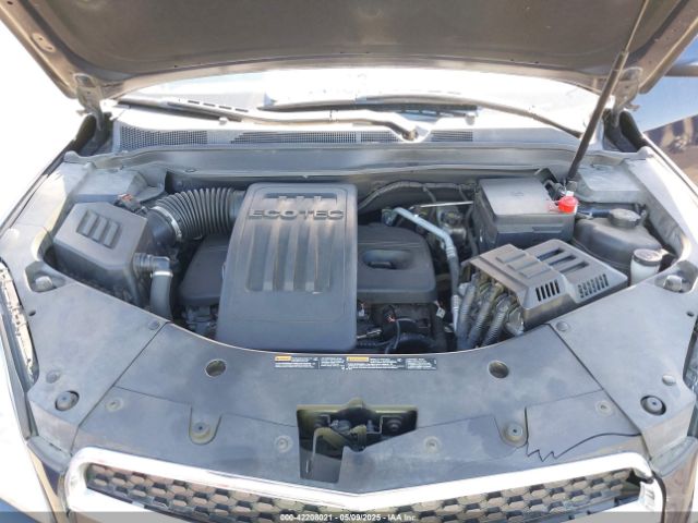 2GNALBEK9F1138853 Chevrolet EQUINOX 1LT