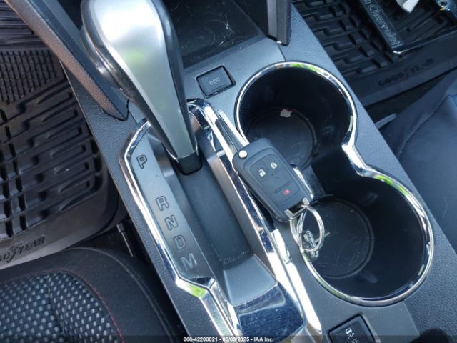 2GNALBEK9F1138853 Chevrolet EQUINOX 1LT