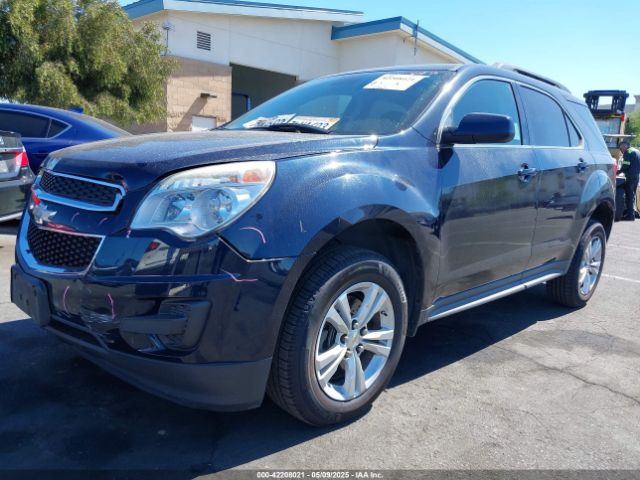 2GNALBEK9F1138853 Chevrolet EQUINOX 1LT