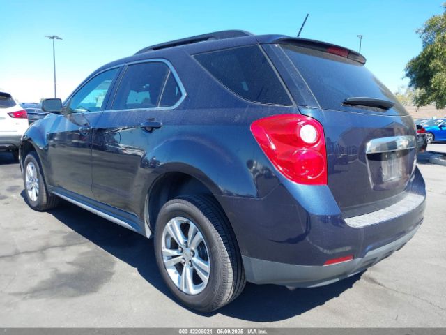 2GNALBEK9F1138853 Chevrolet EQUINOX 1LT