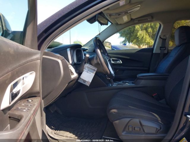 2GNALBEK9F1138853 Chevrolet EQUINOX 1LT