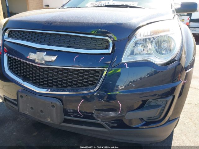 2GNALBEK9F1138853 Chevrolet EQUINOX 1LT