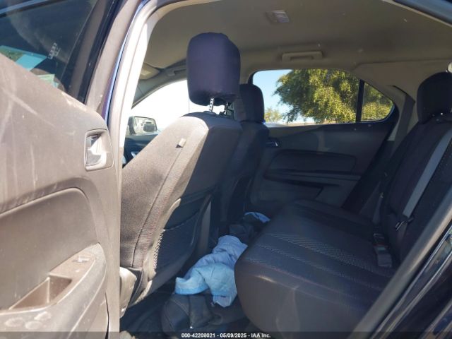 2GNALBEK9F1138853 Chevrolet EQUINOX 1LT