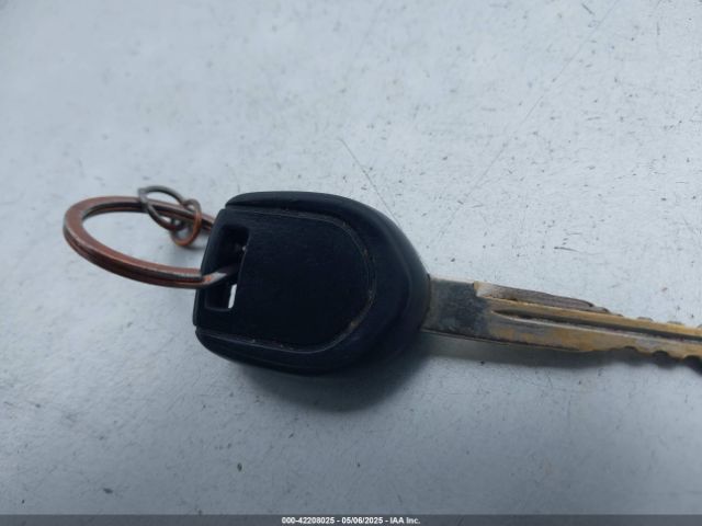 2001 MITSUBISHI GALANT 4A3AA46G21E145832 Photo 10