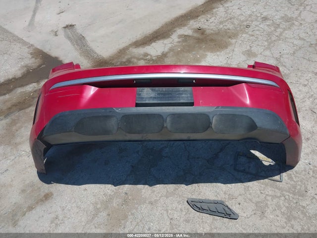 3KPA24AD3ME380326 KIA gamma ii