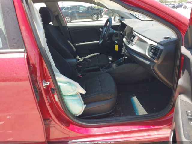 2021 KIA RIO 3KPA24AD3ME380326 Photo 4