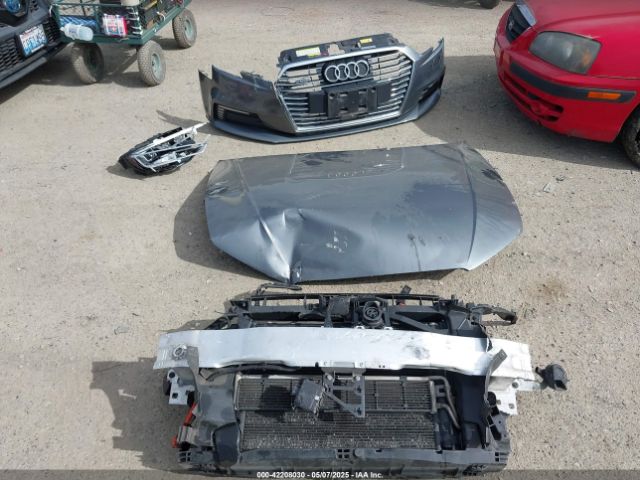 WAUTPBFF5JA095468 Audi A3 E-tron 1.4t Premium/1.4t Tech Premium