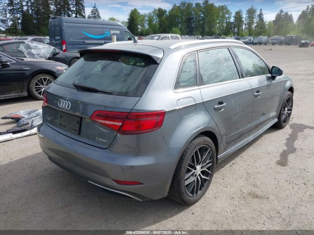 WAUTPBFF5JA095468 Audi A3 E-tron 1.4t Premium/1.4t Tech Premium