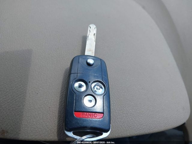 2008 ACURA MDX 2HNYD28688H551628 Photo 10