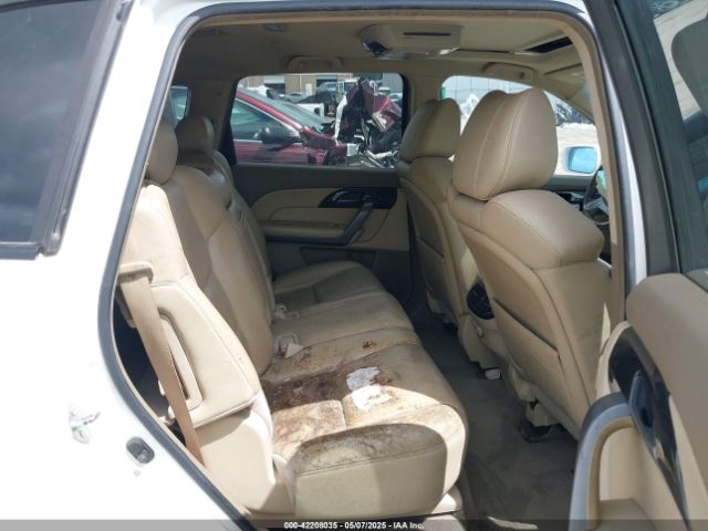 2008 ACURA MDX 2HNYD28688H551628 Photo 7