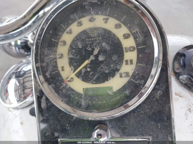 2007 HARLEY-DAVIDSON FLSTN 1HD1JD5167Y075855 Photo 6