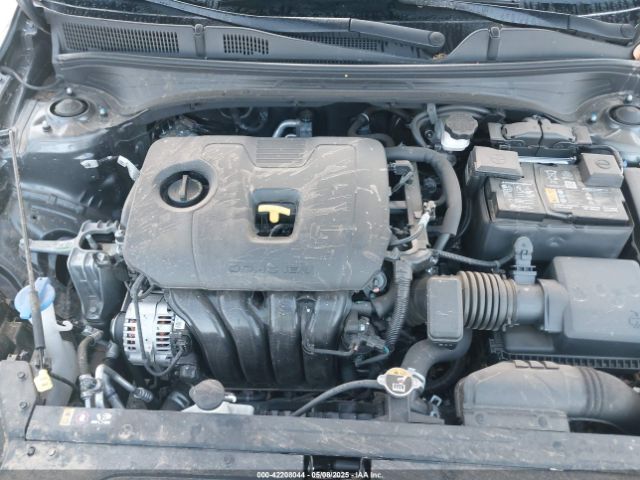 3KPF54AD4RE803242 KIA Forte Gt-line