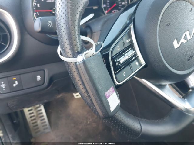 3KPF54AD4RE803242 KIA Forte Gt-line