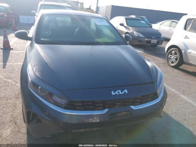 3KPF54AD4RE803242 KIA Forte Gt-line