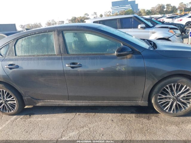 3KPF54AD4RE803242 KIA Forte Gt-line