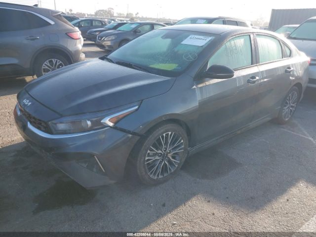 3KPF54AD4RE803242 KIA Forte Gt-line