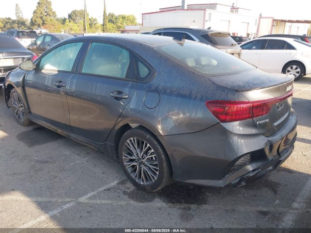 3KPF54AD4RE803242 KIA Forte Gt-line