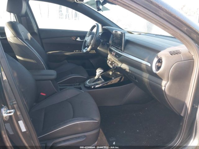 3KPF54AD4RE803242 KIA Forte Gt-line