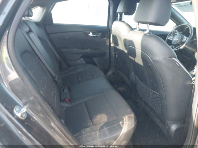 3KPF54AD4RE803242 KIA Forte Gt-line