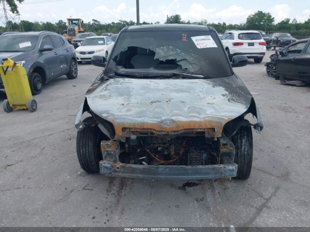 KNDJN2A27G7847939 KIA Soul