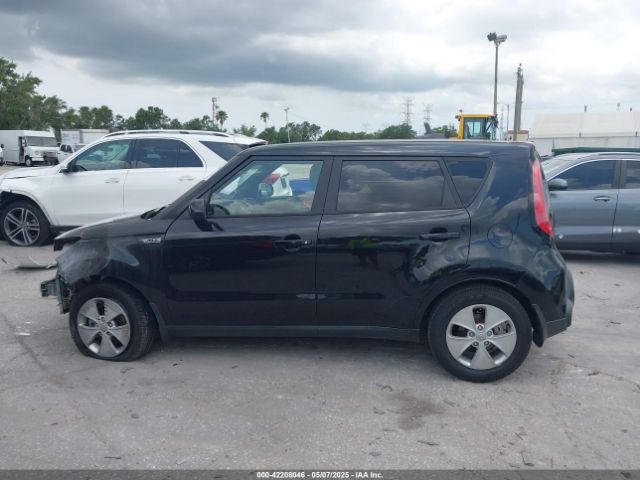 KNDJN2A27G7847939 KIA Soul