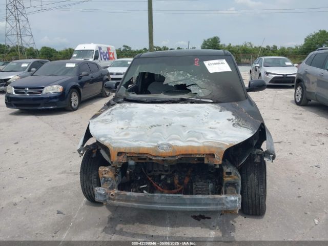 KNDJN2A27G7847939 KIA Soul