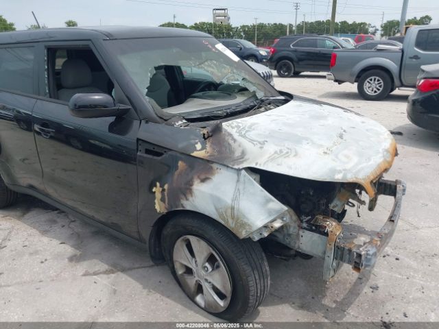 KNDJN2A27G7847939 KIA Soul
