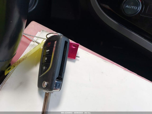 4T1G11AK2MU582906 Toyota CAMRY SE