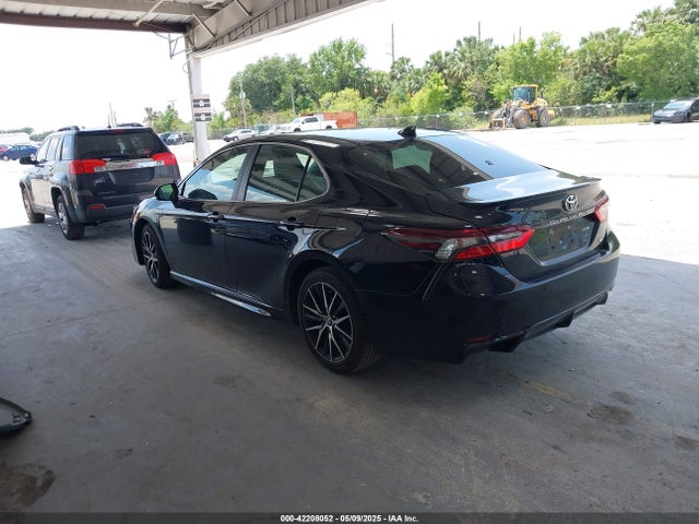 4T1G11AK2MU582906 Toyota CAMRY SE
