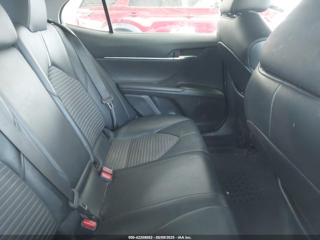 4T1G11AK2MU582906 Toyota CAMRY SE