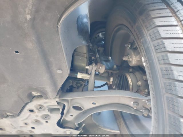 KNDPN3AC5J7465408 KIA Sportage Ex