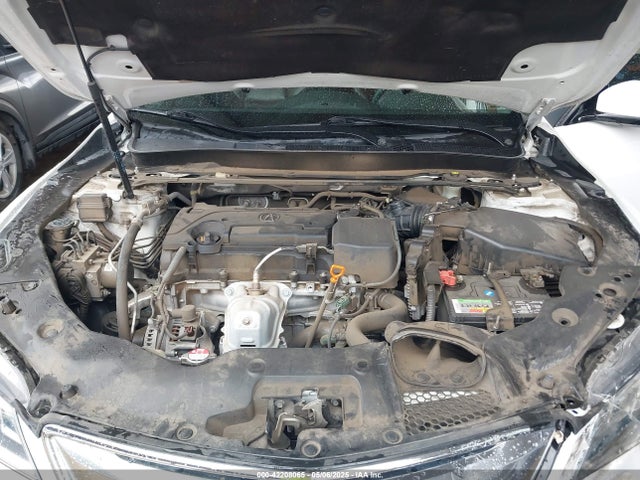 19UUB1F30HA004169 Acura TLX