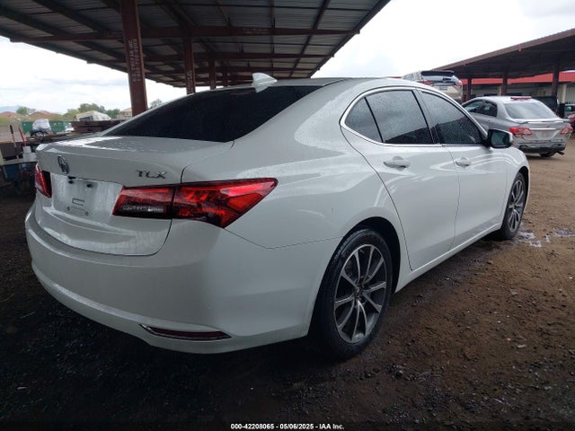 19UUB1F30HA004169 Acura TLX
