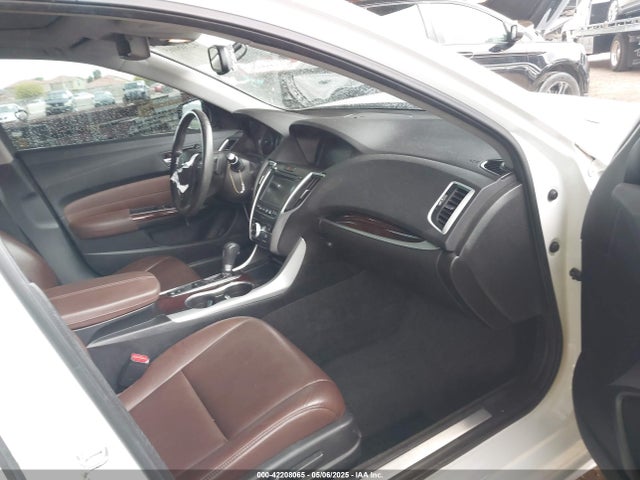 19UUB1F30HA004169 Acura TLX