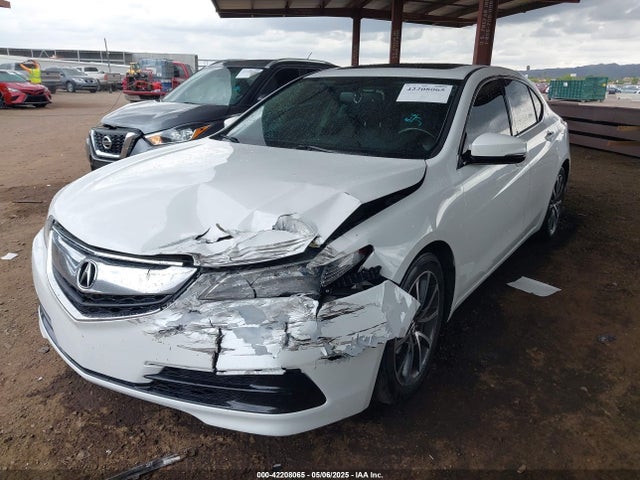 19UUB1F30HA004169 Acura TLX