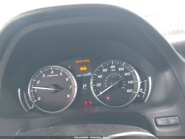 19UUB1F30HA004169 Acura TLX