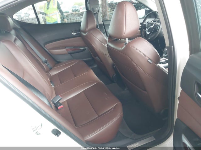 19UUB1F30HA004169 Acura TLX