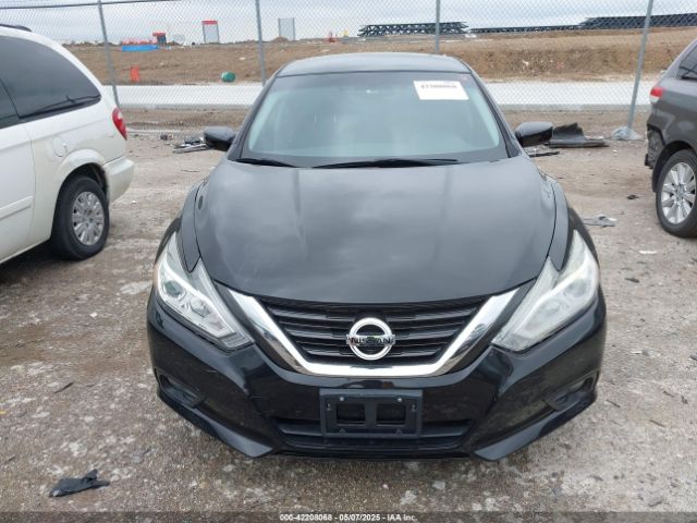 1N4AL3AP8HN326447 Nissan Altima 2.5 Sr