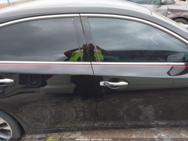 1N4AL3AP8HN326447 Nissan Altima 2.5 Sr