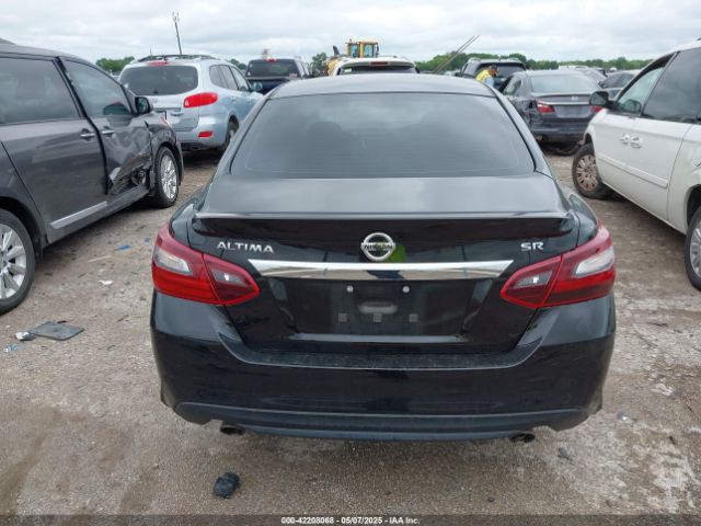 1N4AL3AP8HN326447 Nissan Altima 2.5 Sr