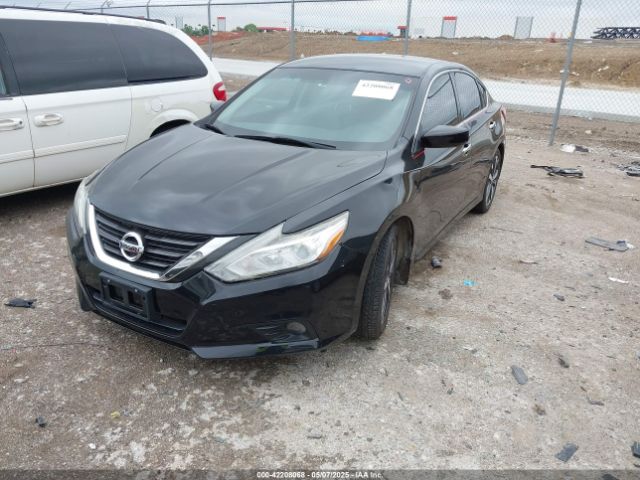 1N4AL3AP8HN326447 Nissan Altima 2.5 Sr