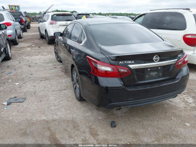 1N4AL3AP8HN326447 Nissan Altima 2.5 Sr