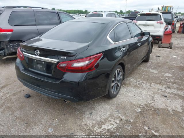 1N4AL3AP8HN326447 Nissan Altima 2.5 Sr