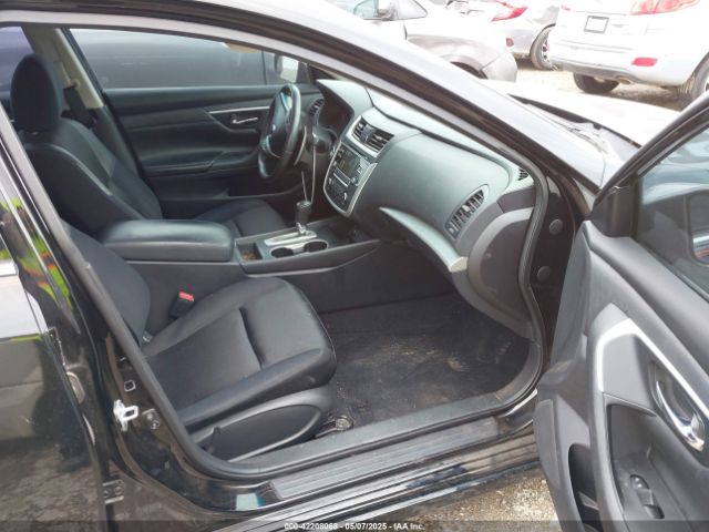 1N4AL3AP8HN326447 Nissan Altima 2.5 Sr