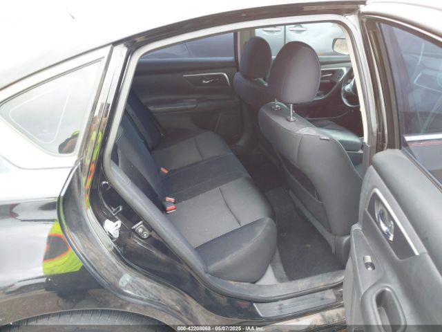 1N4AL3AP8HN326447 Nissan Altima 2.5 Sr