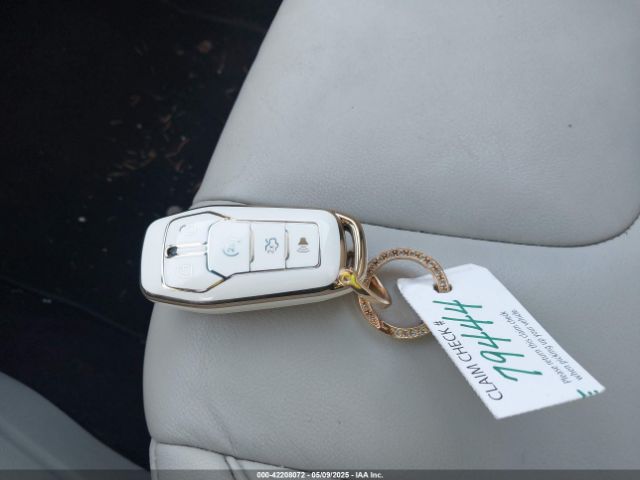 2016 FORD EDGE 2FMPK4K82GBB23838 Photo 10