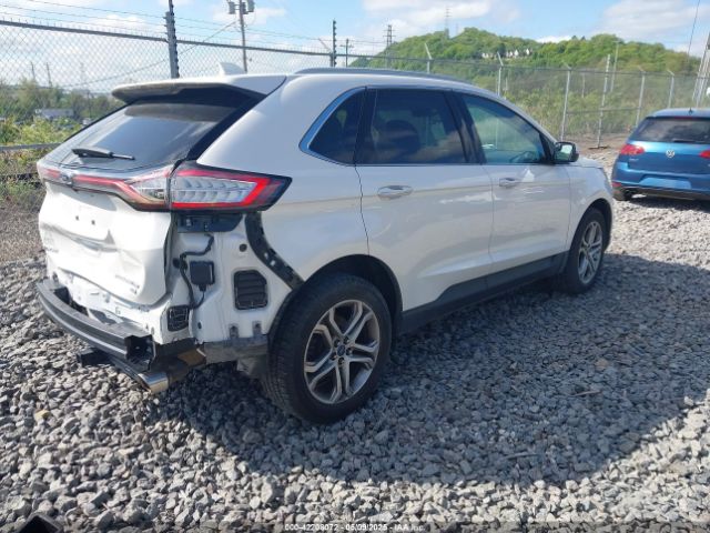 2016 FORD EDGE 2FMPK4K82GBB23838 Photo 3