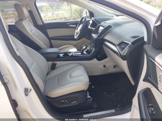 2016 FORD EDGE 2FMPK4K82GBB23838 Photo 4